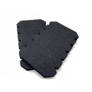 Kübler ZUBEHÖR Knee Pads Men 81079120 - EN 14404 Knee Protection