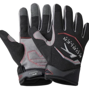 Kübler ZUBEHÖR Work Gloves Men 80019414 - EN 388 Protection