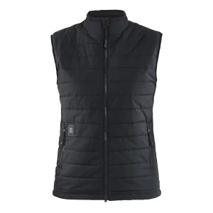 BLAKLADER 38812032 WOMEN’S SMART HEATED VEST Work Vest WOMEN - Heated