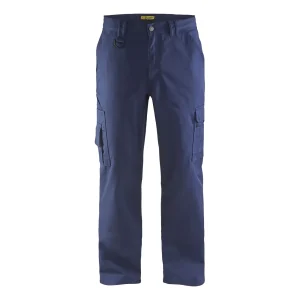 BLAKLADER 14071800 Trousers Work Trousers Men - Twill Fabric