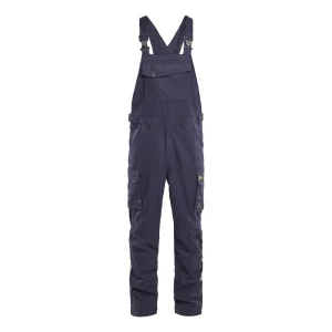 BLAKLADER 26181512 APC 2 Inherent Bib trousers Work Bib Trousers Men - Ripstop Fabric