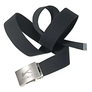Kübler ZUBEHÖR Webbing Belt Men 84019113 - OEKO-TEX®
