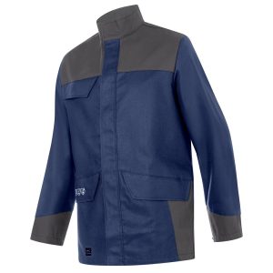Kübler PSA SAFETY X COMPACT PSA 3 Work Jacket Men 18798413 - Flame Retardant