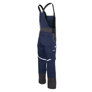 Kübler PROTECTIQ WELDING Bib Overalls Men 33978515 - Flame Retardant