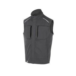 Kübler ACTIVIQ Work Vest Men 72505365 - Industrial Wash