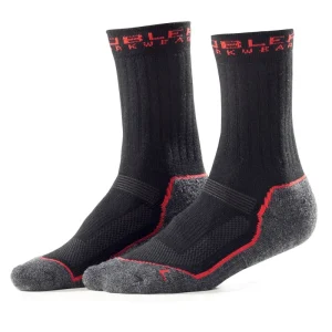 Kübler ZUBEHÖR Functional Socks 2 Pack Men 80159316 - Moisture Wicking