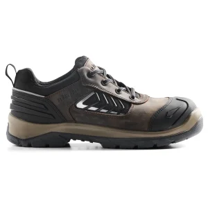 BLAKLADER 24500000 ELITE Safety Shoe S3 MEN Work Shoe - Composite Toe & Textile Upper