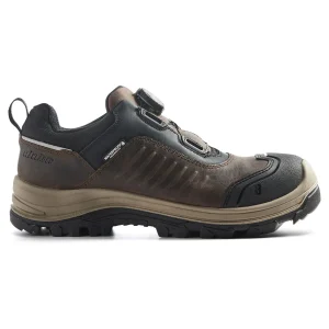 BLAKLADER 24910000 STORM Safety Shoe Waterproof Work Shoe MEN - Waterproof Upper