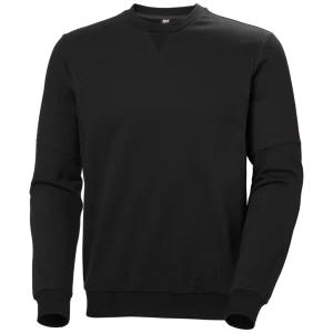 HELLY HANSEN EVO SWEATSHIRT 79343 Work Sweatshirt MEN - Stretch