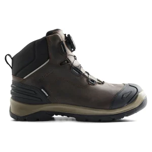 BLAKLADER 24550000 ELITE Safety Boot Waterproof Work Boot S3 MEN - Waterproof