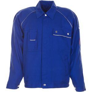 PLANAM CANVAS 320 Work Jacket MEN - Cordura Reinforced