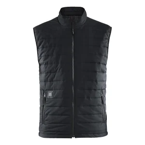 BLAKLADER 38802032 SMART HEATED VEST Work Waistcoat MEN - Water Repellent