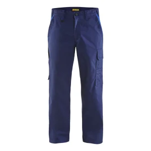 BLAKLADER 14041800 | Industry trousers Work Trousers Men - Twill Fabric