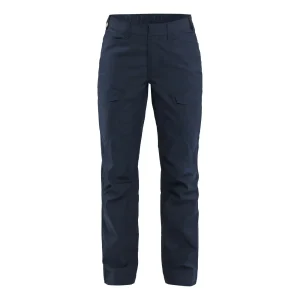 BLAKLADER 70111847 WOMEN’S TROUSERS STRETCH Work Trousers WOMEN - 175 Gsm