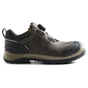 BLAKLADER 24540000 ELITE Safety Shoe Waterproof Work Shoe MEN - Waterproof