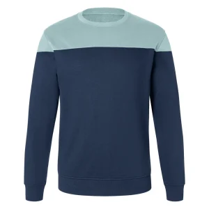 Kübler SHIRTS Work Sweatshirt Men 52226406 - OEKO TEX