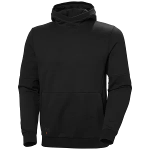 HELLY HANSEN EVO HOODIE 79346 Hoodie Work Sweatshirt MEN - Comfort Stretch