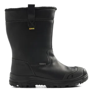 BLAKLADER 24960000 STORM Winter Boots S7S Work Boot MEN - Waterproof Upper