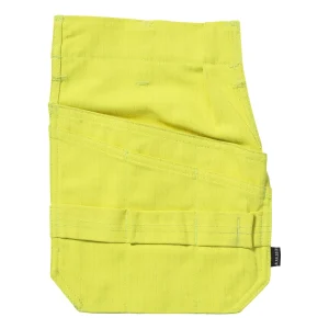 BLAKLADER 15161514 FLAME RESISTANT TOOL POCKETS BELT FASTENING Tool Belt - Detachable