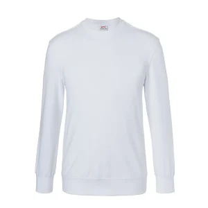 Kübler SHIRTS Work Sweatshirt Men 50236330 - Industrial Wash