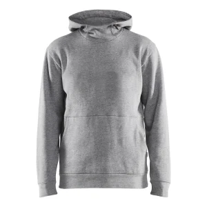 BLAKLADER 34301157 Hoodie Work Sweatshirt MEN - Soft Terry Knit