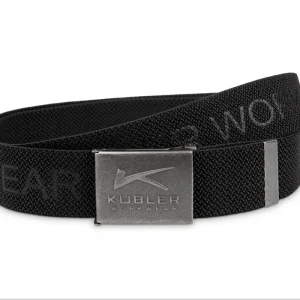 Kübler ZUBEHÖR Stretch Work Belt Men 83039217 - Stretch Fabric