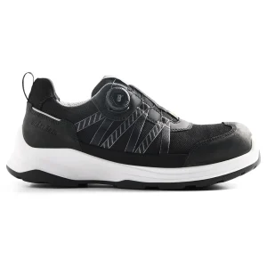 BLAKLADER 24140000 SPRINTER Safety Shoe S1PS Work Shoe MEN - Fabric Upper