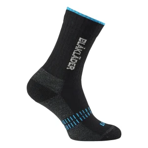 BLAKLADER 21911094 LIGHT SOCK Work Socks - 60% Wool