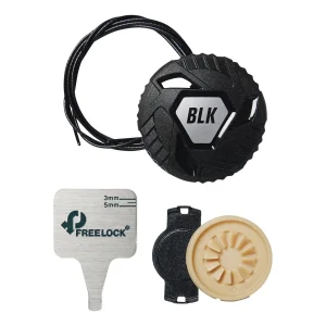 BLAKLADER B1010000 REPAIR KIT FREELOCK FOR MID CUT BOOT Work Shoe MEN - Freelock Closure System