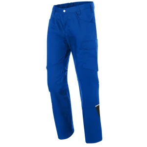Kübler ICONIQ PRO Work Trousers Men 23455380 - Industrial Washable
