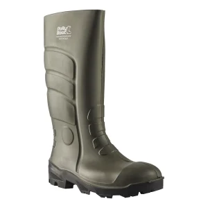 BLAKLADER 24213909 SAFETY BOOT S5 Work Boot MEN - 100% PU