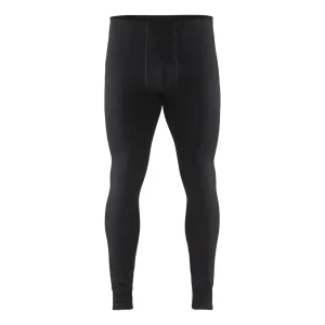 BLAKLADER 18941706 Underwear trousers XWARM 70% merino Underwear Bottom - Moisture Wicking