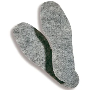 BLAKLADER 22030 FELT SOLE Work Shoe MEN - Transparent Sole