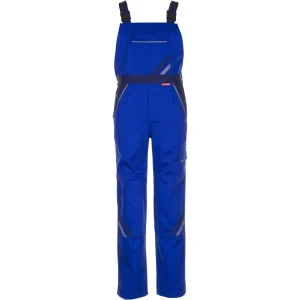 PLANAM HIGHLINE Work Overall Dungarees MEN - Multiple Storage Pockets