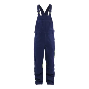 BLAKLADER 26011503 2601 Work Overall Dungarees MEN - Flame Retardant
