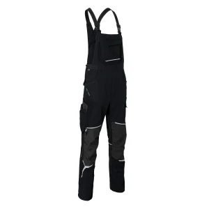 Kübler BODYFORCE Bib Overalls Men 31255302 - Certified Knee Protection