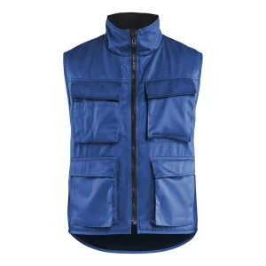 BLAKLADER 38011900 Body warmer Work Vest MEN - Brushed Cotton Blend