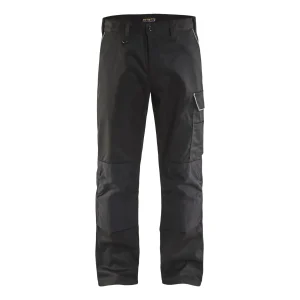 BLAKLADER 14061860 | Trousers Work Trousers Men - twill fabric