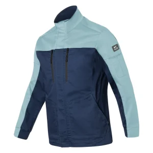 Kübler REFORCE Work Jacket Men 12603342 - Stretch Fabric