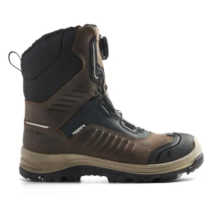 BLAKLADER 24930000 STORM Winter Boot Waterproof Safety Boots MEN Work Shoe - Waterproof