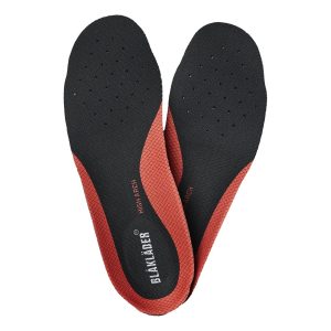 BLAKLADER 25620000 2562 Footbed - High Profile
