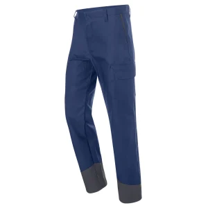 Kübler PSA SAFETY X COMPACT Work Trousers Men 28818413 - Flame Retardant