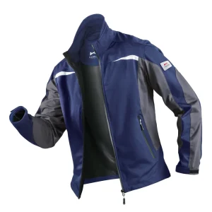 Kübler WEATHER Ultrashell Work Jacket Men 11415227 - Water Repellent