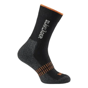 BLAKLADER 21921095 WARM SOCK Work Socks - 54% Wool