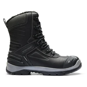 BLAKLADER 24560000 ELITE Winter Boot Waterproof Safety Boots S3 MEN Work Shoe - Waterproof