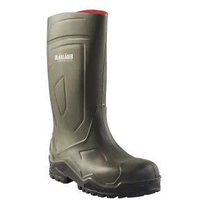 BLAKLADER 24223909 SAFETY BOOT S5 Work Boot MEN - Metal Free