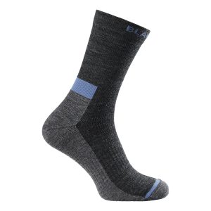 BLAKLADER 25001083 WOOL SOCK THIN Work Socks - 47% Merino Wool