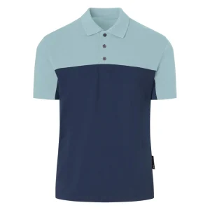 Kübler SHIRTS Polo Men 52216207 - OEKO TEX