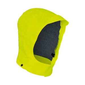 Kübler PROTECTIQ HIGH VIS Storm Hood Work Accessory Women 84958430 - Water Repellent