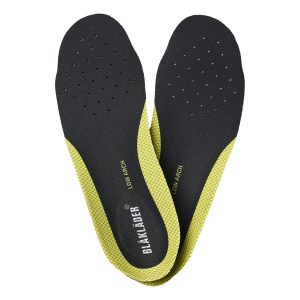BLAKLADER 25600000 2560 Footbed - Size 46-48